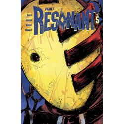 RESONANT 5