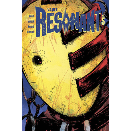 RESONANT 5