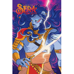 SERA ROYAL STARS 5