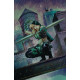 ROBYN HOOD VIGILANTE 1 CVR A COCCOLO