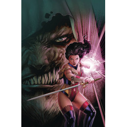 GRIMM FAIRY TALES 34 CVR A COCCOLO
