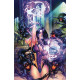 GRIMM FAIRY TALES 34 CVR C ZALDIVAR