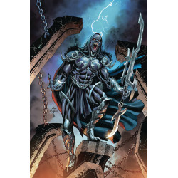 GRIMM FAIRY TALES 34 CVR D VITORINO