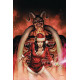 GRIMM FAIRY TALES 2019 HOLIDAY SPECIAL VOL 7 CVR A VIGONTE