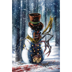 GRIMM FAIRY TALES 2019 HOLIDAY SPECIAL VOL 7 CVR D VITORINO