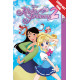 DISNEY MANGA KILALA PRINCESS MULAN 2