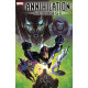 ANNIHILATION SCOURGE ALPHA 1 