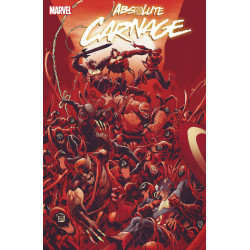 ABSOLUTE CARNAGE 5 AC