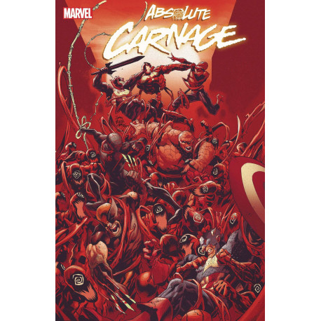 ABSOLUTE CARNAGE 5 AC