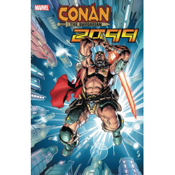 CONAN 2099 1 
