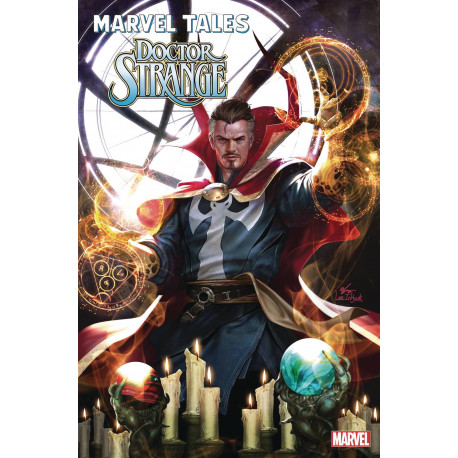 MARVEL TALES DOCTOR STRANGE 1 