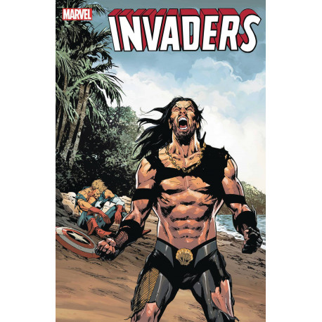INVADERS 11