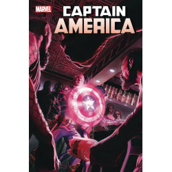 CAPTAIN AMERICA 16