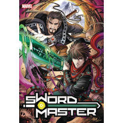 SWORD MASTER 5