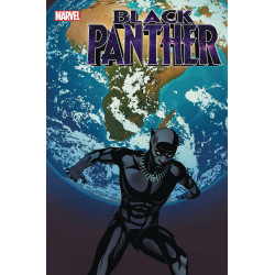 BLACK PANTHER 18