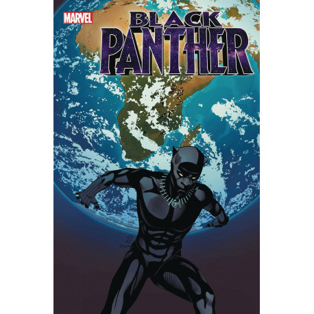 BLACK PANTHER 18