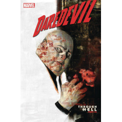 DAREDEVIL 13