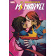 MAGNIFICENT MS MARVEL 9