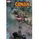 CONAN THE BARBARIAN 11