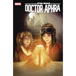 STAR WARS DOCTOR APHRA 38