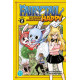 FAIRY TAIL - LA GRANDE AVENTURE DE HAPPY T02