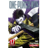 ONE-PUNCH MAN - TOME 17