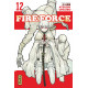 FIRE FORCE, TOME 12