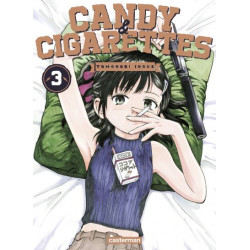 CANDY & CIGARETTES - T03