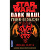 STAR WAR - NUMERO 51 DARK MAUL, L'OMBRE DU CHASSEUR
