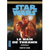STAR WARS - LA MAIN DE THRAWN - INTEGRALE