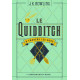 LE QUIDDITCH A TRAVERS LES AGES