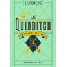 LE QUIDDITCH A TRAVERS LES AGES