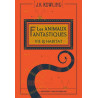 LES ANIMAUX FANTASTIQUES - VIE & HABITAT