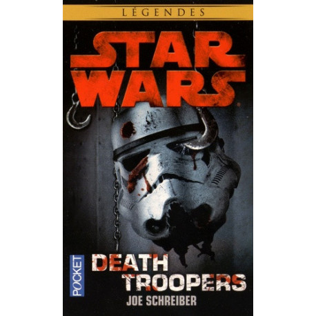 STAR WARS - NUMERO 134 DEATH TROOPERS