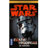 STAR WARS - NUMERO 134 DEATH TROOPERS