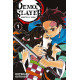 DEMON SLAYER T01