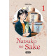 NATSUKO NO SAKE - TOME 1