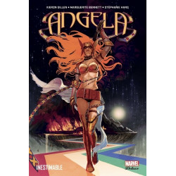 ANGELA: ASSASSIN D'ASGARD