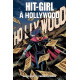 HIT GIRL A HOLLYWOOD