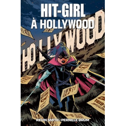 HIT GIRL A HOLLYWOOD