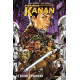 KANAN: LE DERNIER PADAWAN