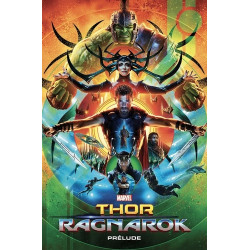 THOR RAGNAROK T08