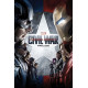 CAPTAIN AMERICA: CIVIL WAR T07