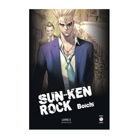 SUN-KEN ROCK - DELUXE VOLUME 05
