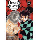 DEMON SLAYER T04