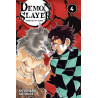 DEMON SLAYER T04