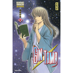 GINTAMA, TOME 58