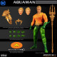 AQUAMAN DC COMICS FIGURINE 1:12 17 CM