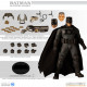 BATMAN SUPREME KNIGHT DC COMICS FIGURINE 1:12 17 CM