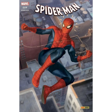 SPIDER-MAN (FRESH START) N 9